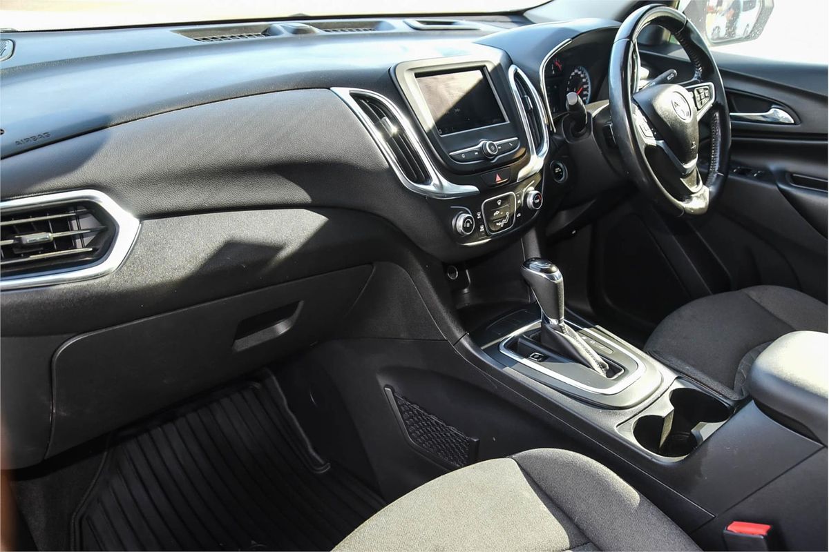 2019 Holden Equinox LS+ EQ