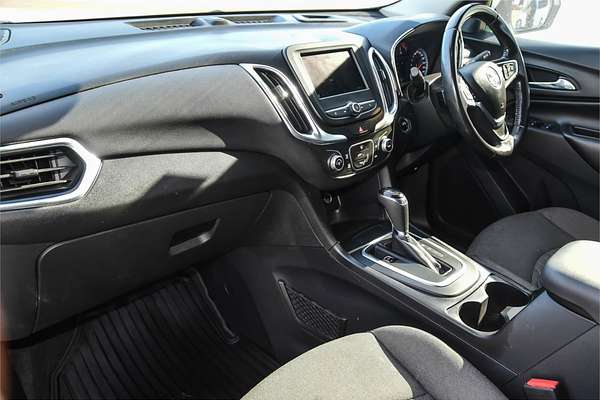 2019 Holden Equinox LS+ EQ