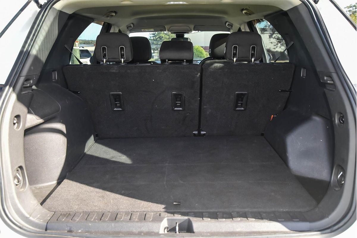 2019 Holden Equinox LS+ EQ