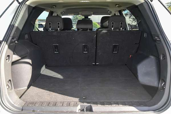 2019 Holden Equinox LS+ EQ