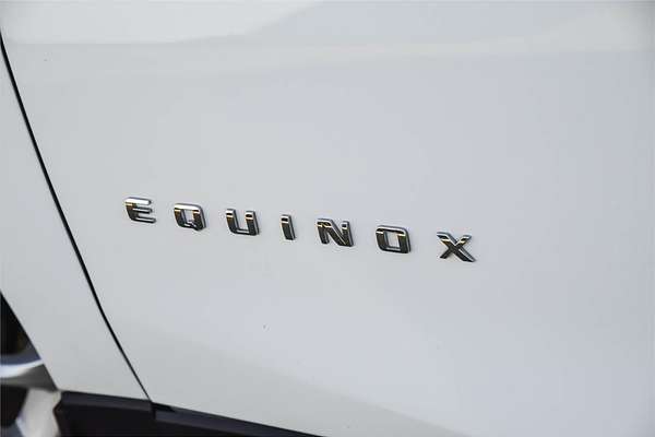 2019 Holden Equinox LS+ EQ