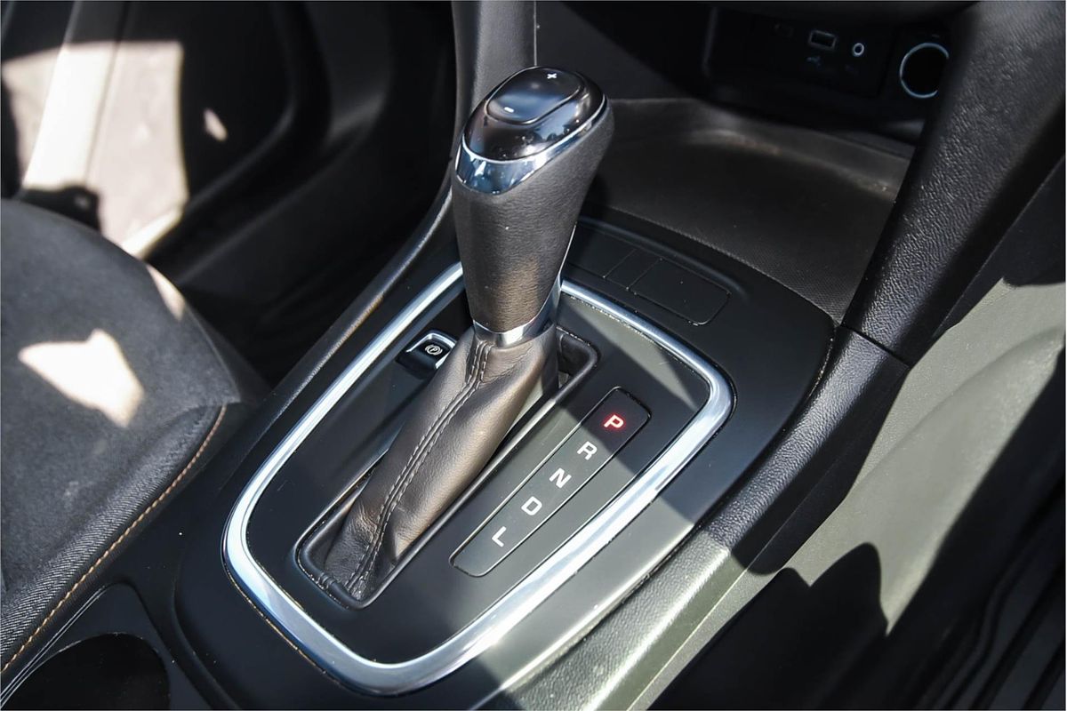 2019 Holden Equinox LS+ EQ