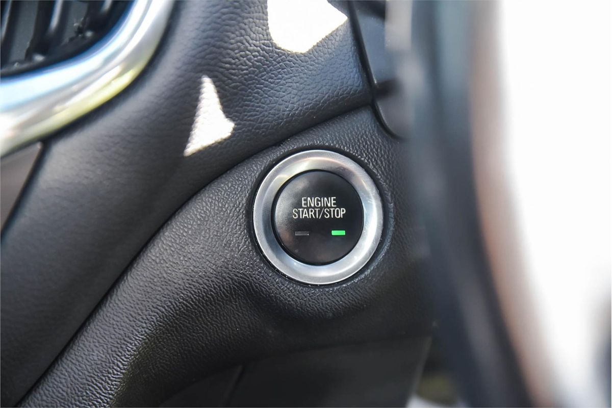 2019 Holden Equinox LS+ EQ