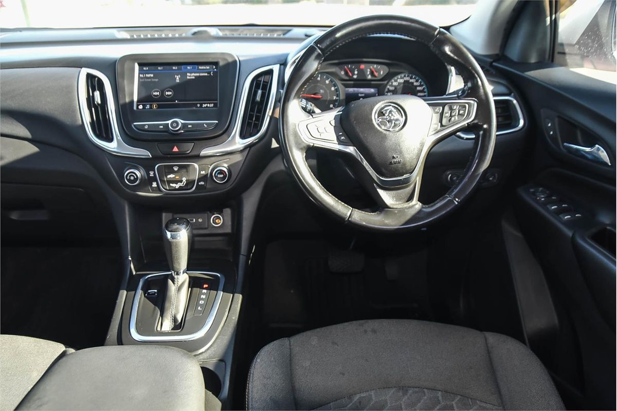 2019 Holden Equinox LS+ EQ