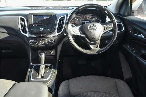 2019 Holden Equinox LS+ EQ