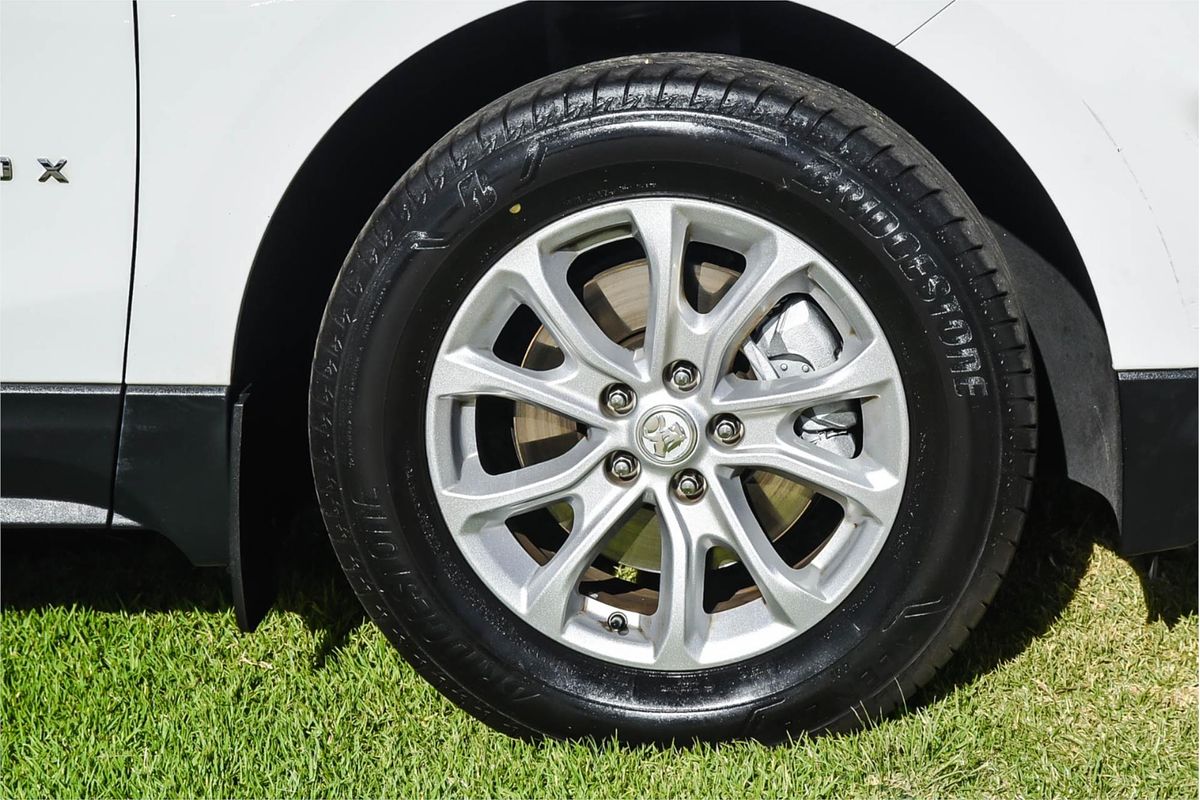 2019 Holden Equinox LS+ EQ