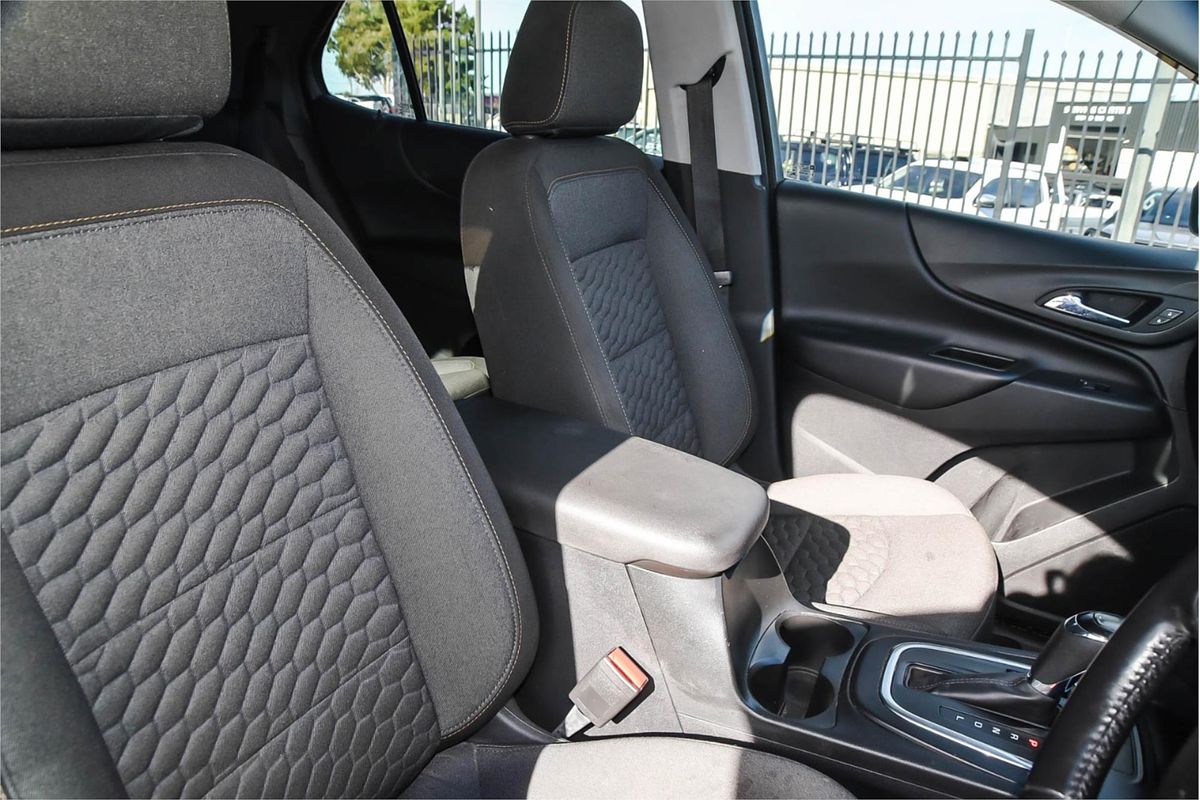 2019 Holden Equinox LS+ EQ