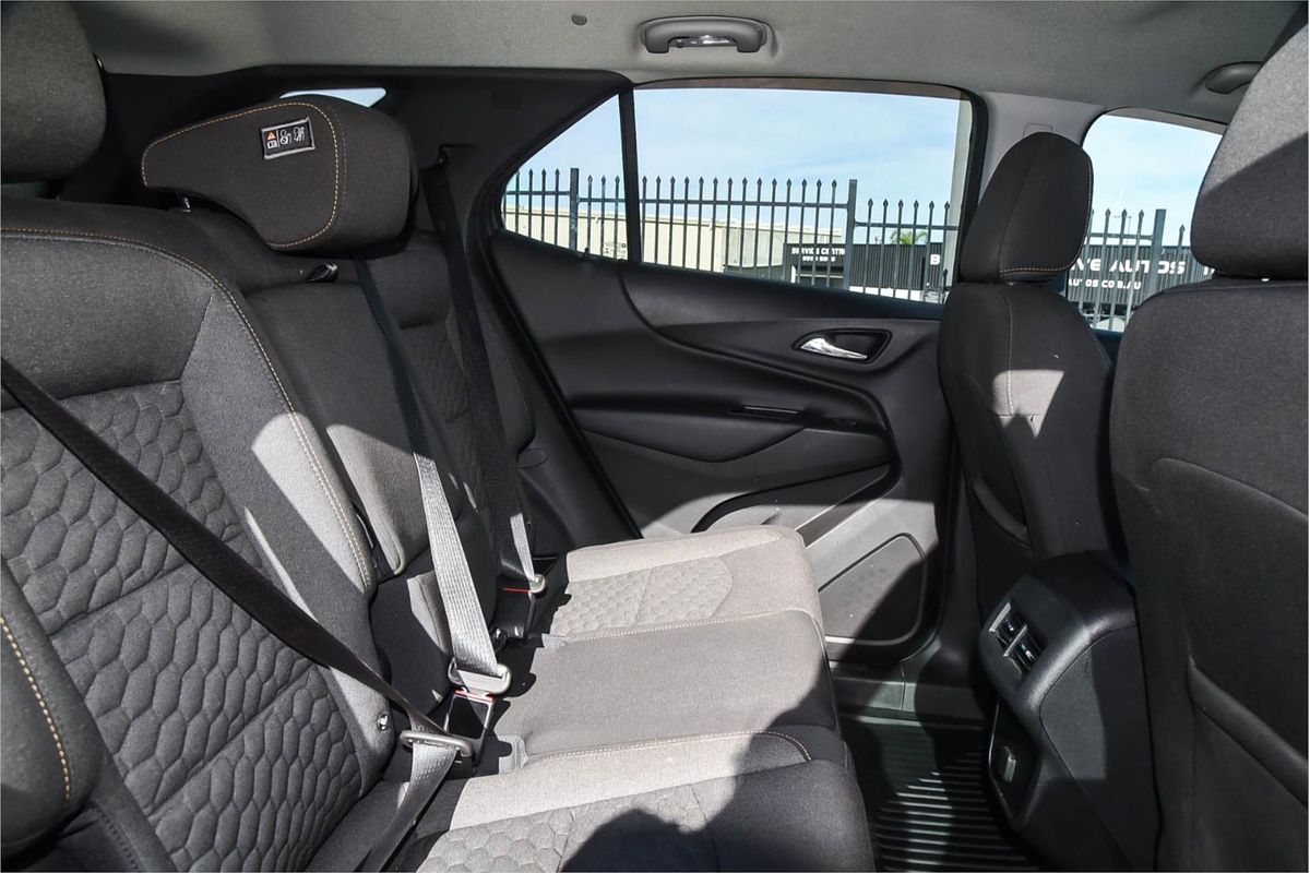2019 Holden Equinox LS+ EQ