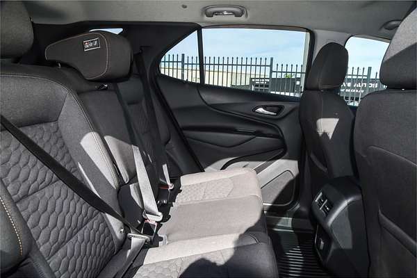 2019 Holden Equinox LS+ EQ