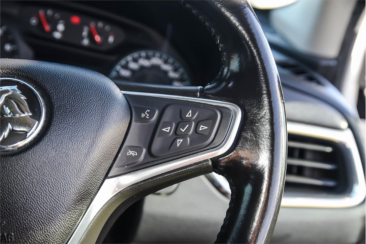 2019 Holden Equinox LS+ EQ