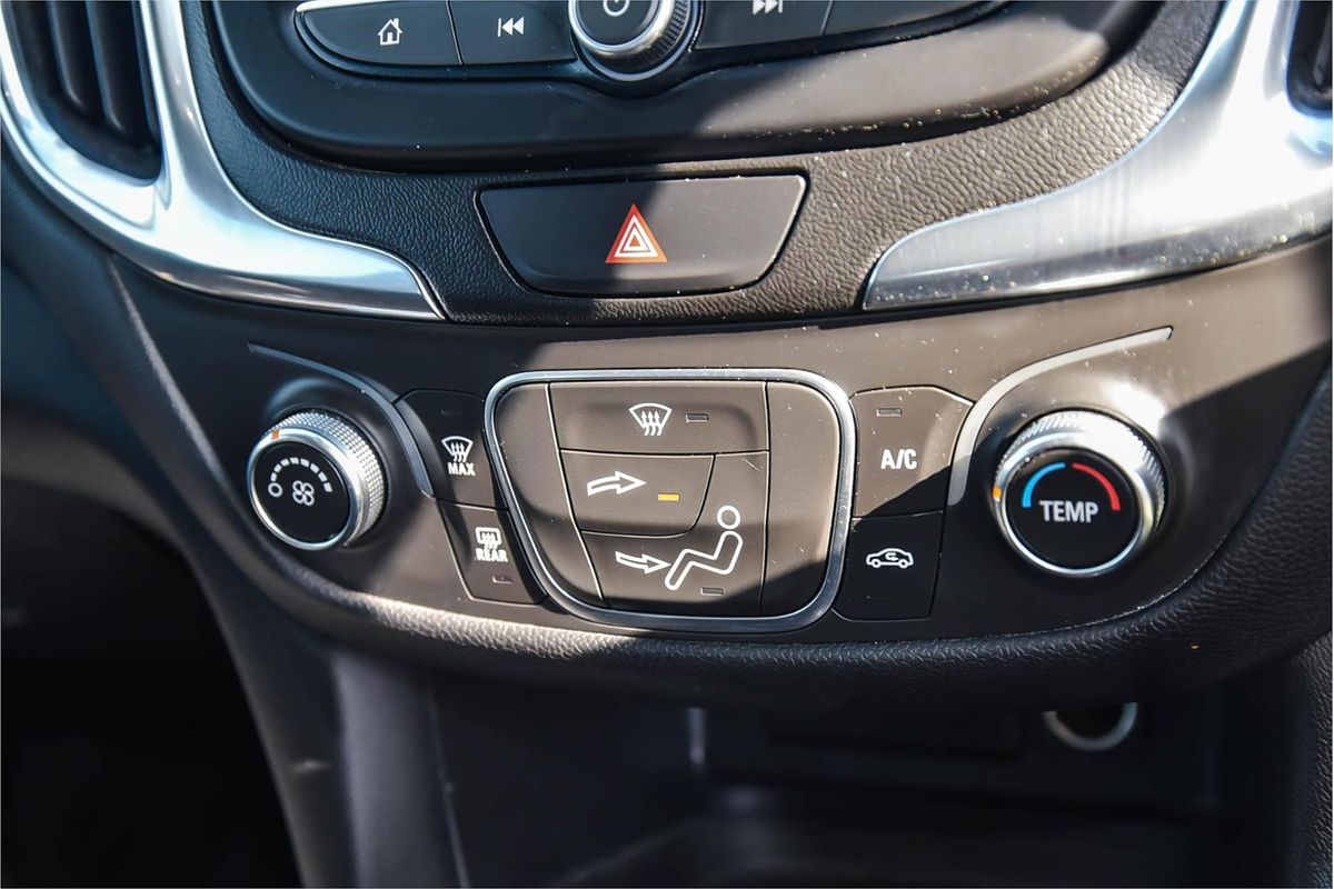 2019 Holden Equinox LS+ EQ