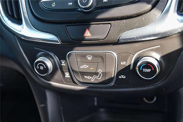 2019 Holden Equinox LS+ EQ
