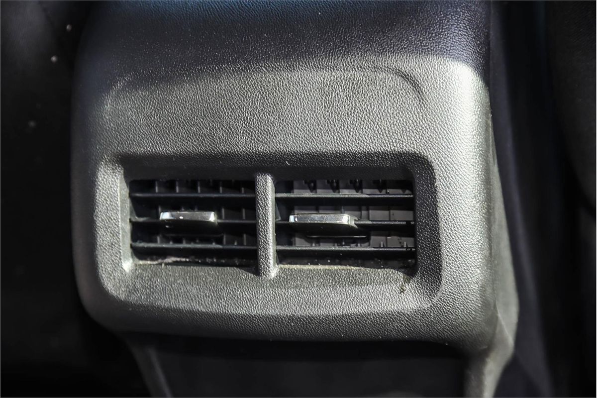 2019 Holden Equinox LS+ EQ