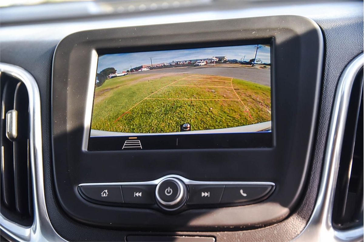2019 Holden Equinox LS+ EQ