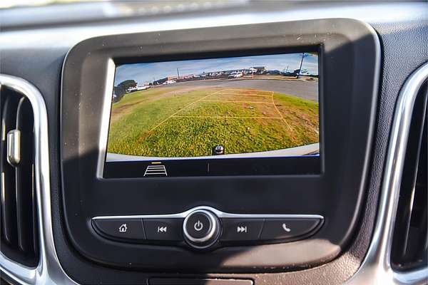 2019 Holden Equinox LS+ EQ