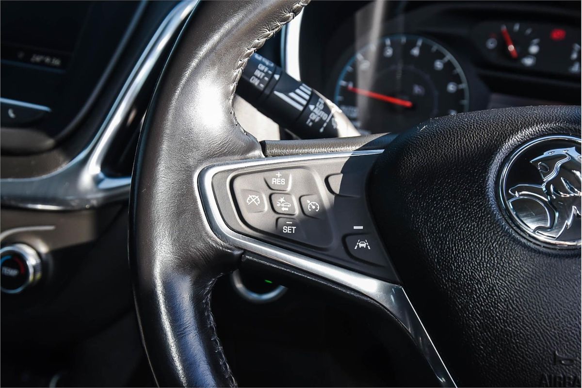 2019 Holden Equinox LS+ EQ