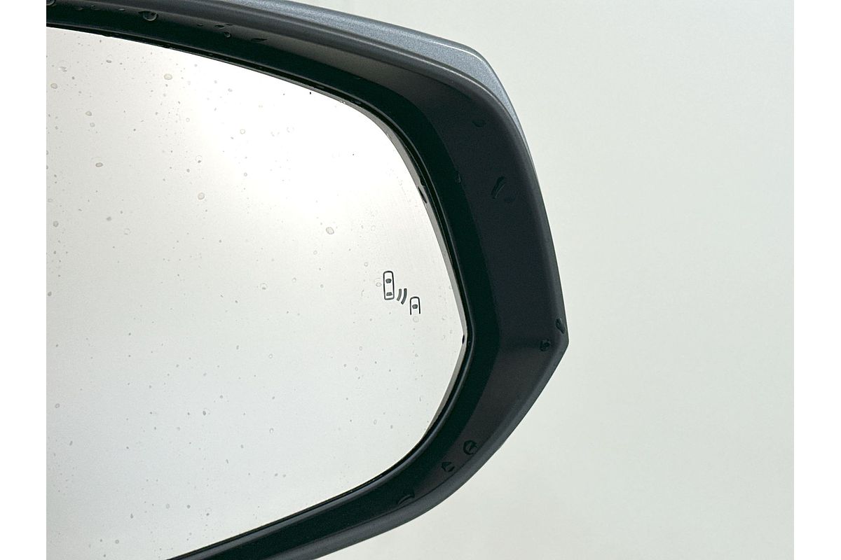 2021 Toyota Kluger Grande GSU75R