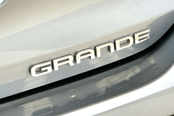 2021 Toyota Kluger Grande GSU75R