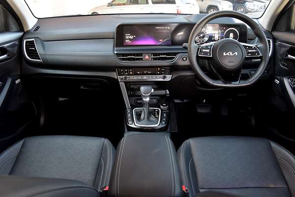 2022 Kia Seltos GT-Line SP2 PE