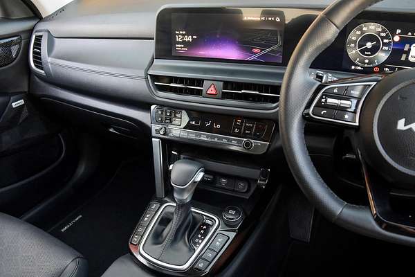 2022 Kia Seltos GT-Line SP2 PE