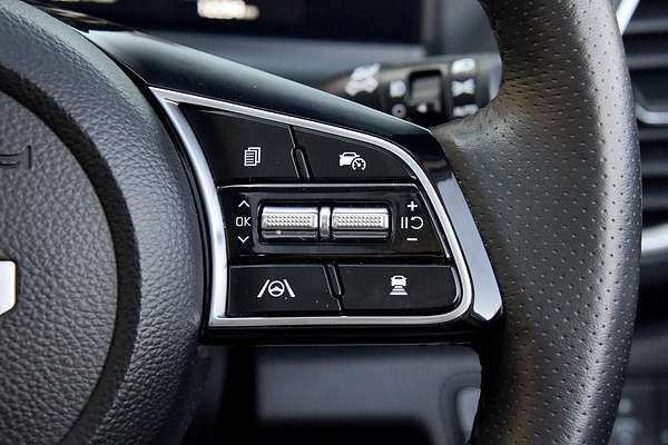 2022 Kia Seltos GT-Line SP2 PE