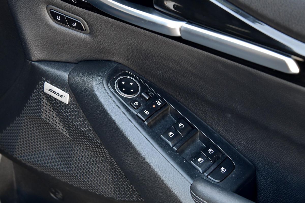 2022 Kia Seltos GT-Line SP2 PE
