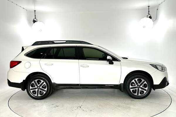 2018 Subaru Outback 2.0D 5GEN