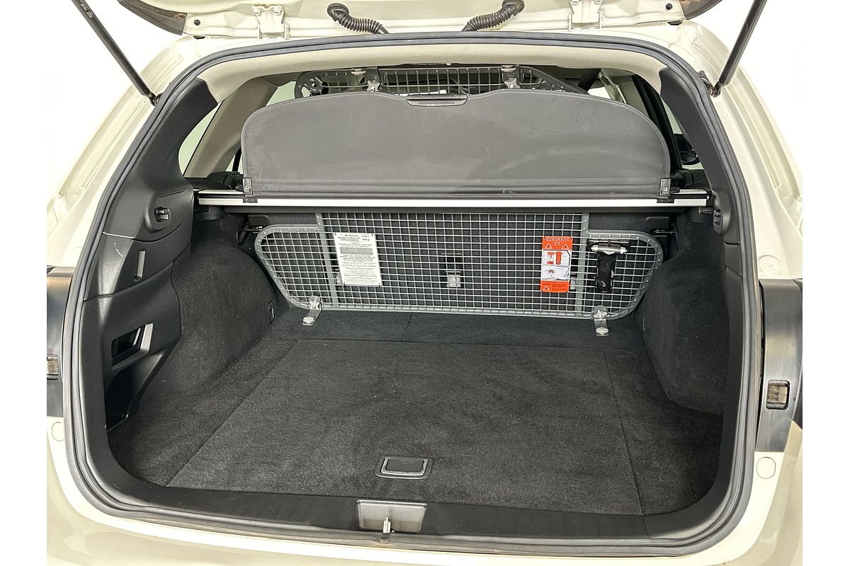 2018 Subaru Outback 2.0D 5GEN