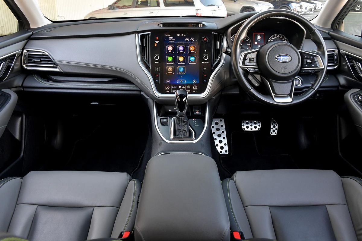 2021 Subaru Outback AWD Sport 6GEN