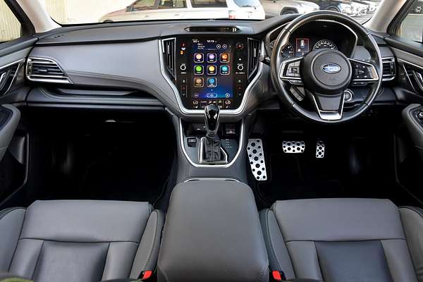 2021 Subaru Outback AWD Sport 6GEN