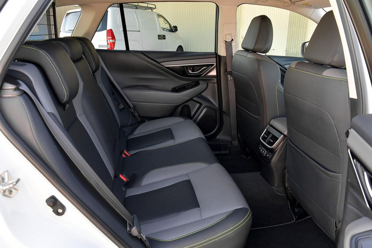 2021 Subaru Outback AWD Sport 6GEN