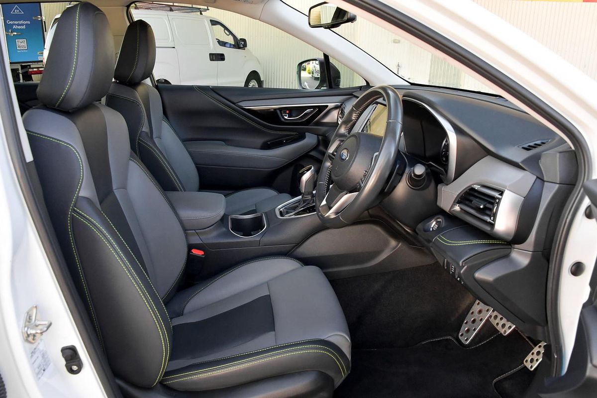 2021 Subaru Outback AWD Sport 6GEN