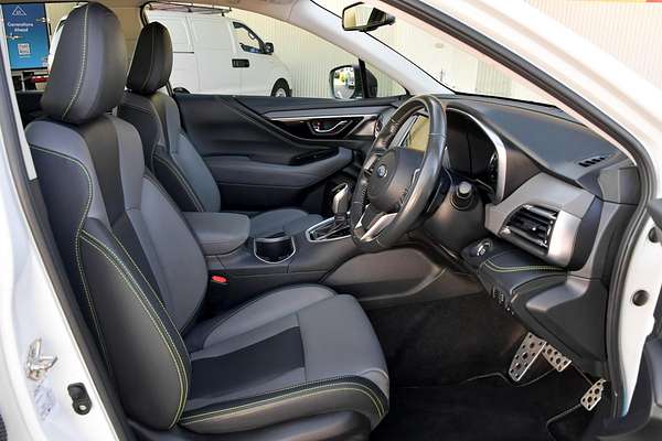 2021 Subaru Outback AWD Sport 6GEN