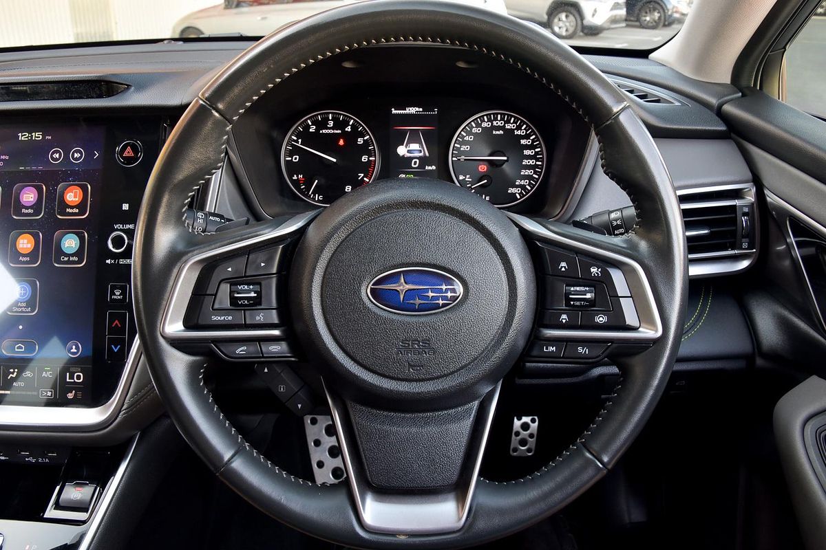 2021 Subaru Outback AWD Sport 6GEN