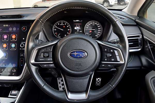 2021 Subaru Outback AWD Sport 6GEN
