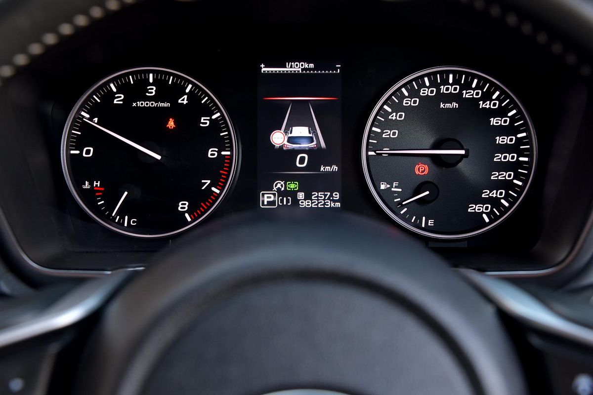 2021 Subaru Outback AWD Sport 6GEN