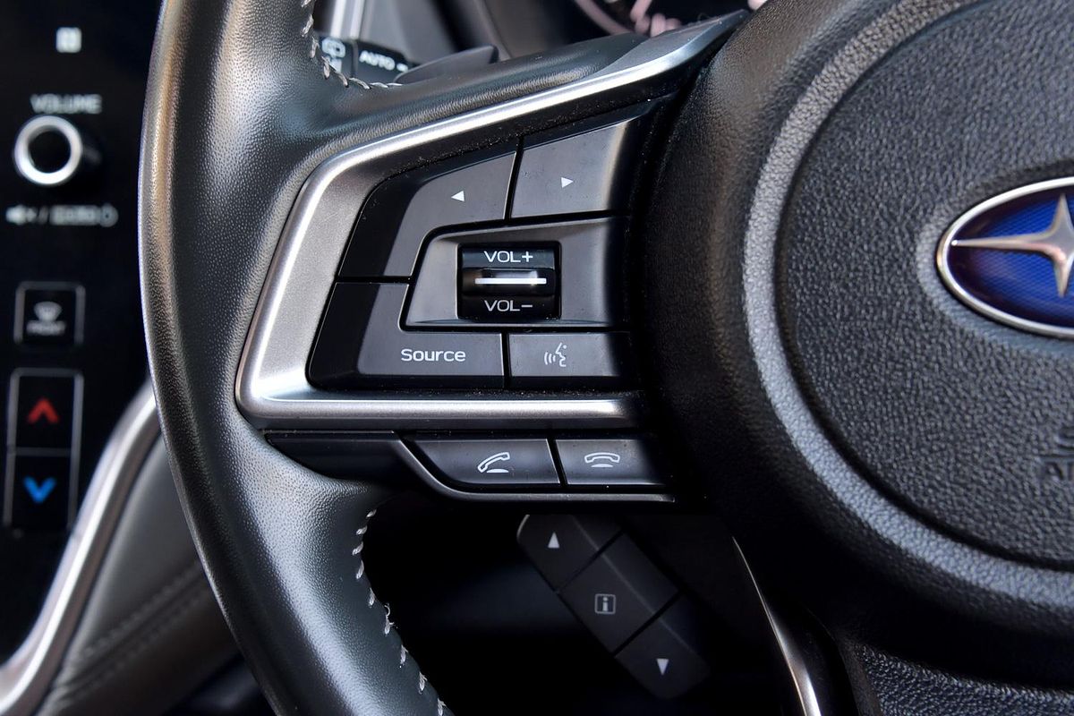 2021 Subaru Outback AWD Sport 6GEN