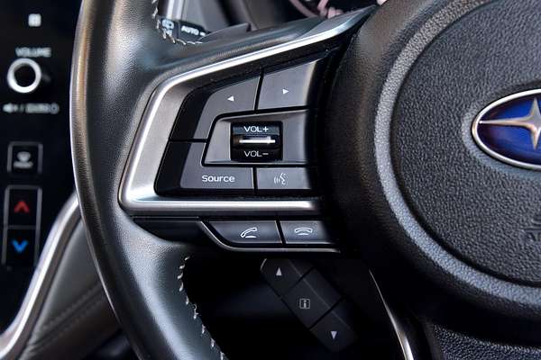 2021 Subaru Outback AWD Sport 6GEN