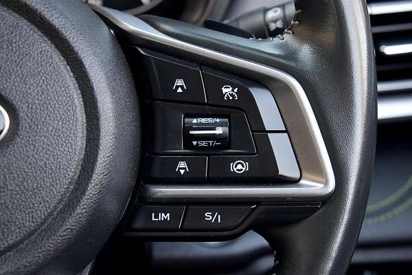 2021 Subaru Outback AWD Sport 6GEN