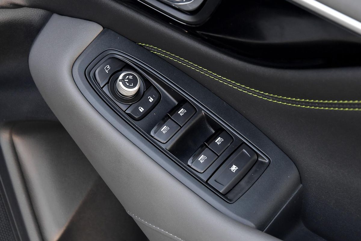 2021 Subaru Outback AWD Sport 6GEN