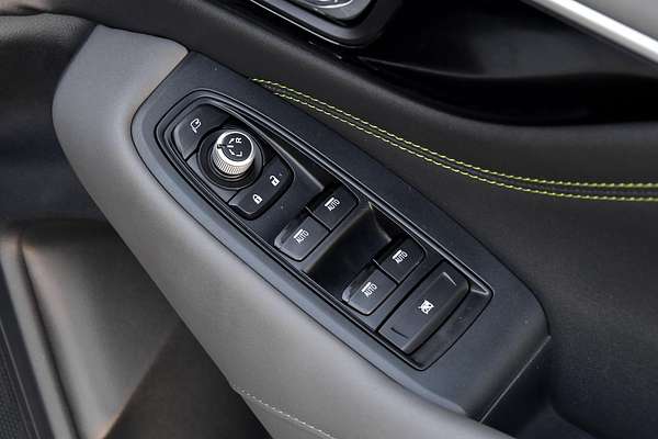 2021 Subaru Outback AWD Sport 6GEN