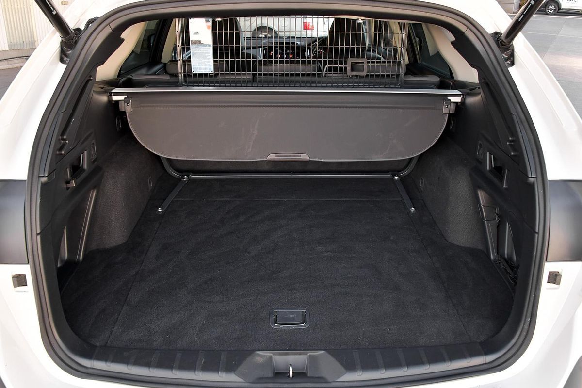 2021 Subaru Outback AWD Sport 6GEN