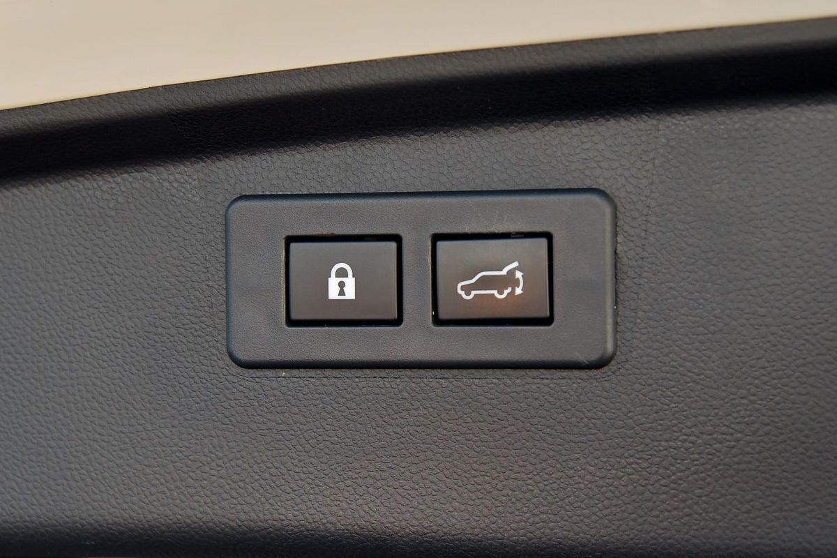 2021 Subaru Outback AWD Sport 6GEN