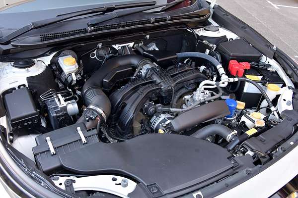 2021 Subaru Outback AWD Sport 6GEN