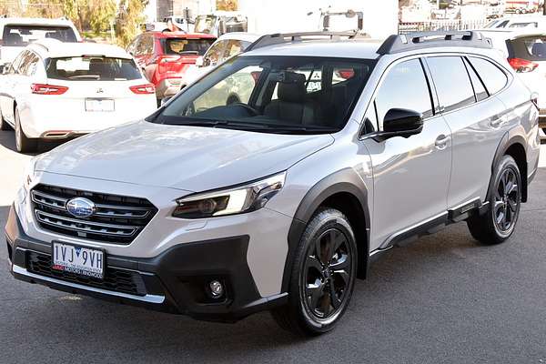 2021 Subaru Outback AWD Sport 6GEN