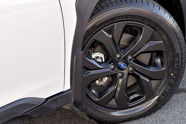 2021 Subaru Outback AWD Sport 6GEN