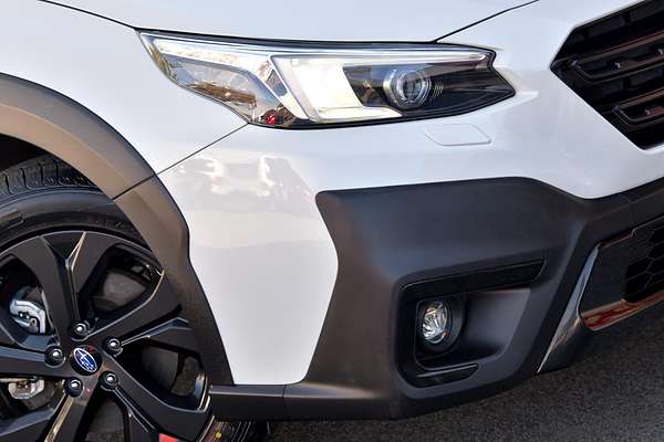 2021 Subaru Outback AWD Sport 6GEN