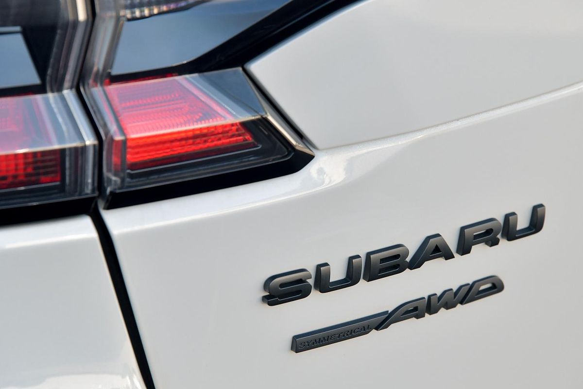 2021 Subaru Outback AWD Sport 6GEN
