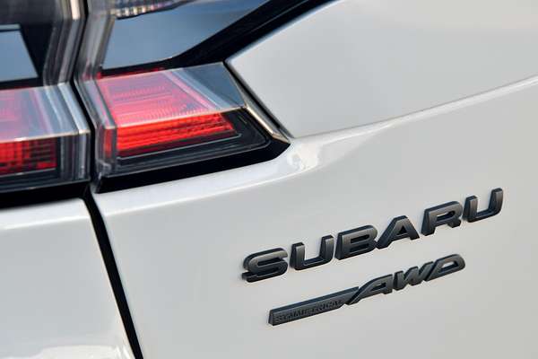 2021 Subaru Outback AWD Sport 6GEN