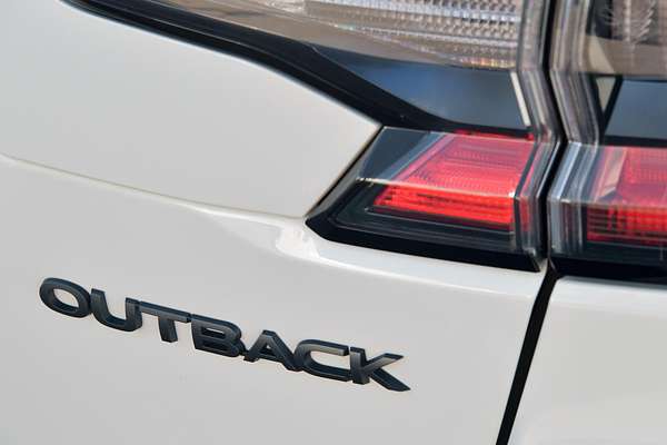 2021 Subaru Outback AWD Sport 6GEN